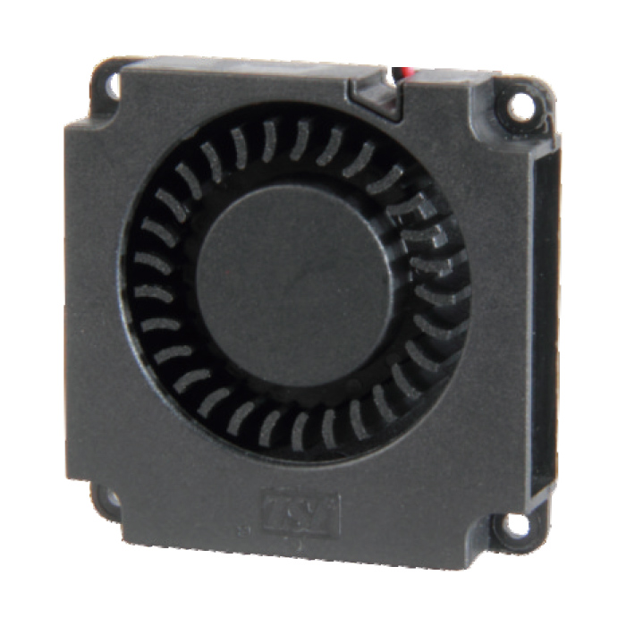 散热风扇:让设备告别 “高烧” 的隐形制冷师